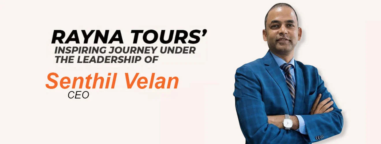 Senthil Velan